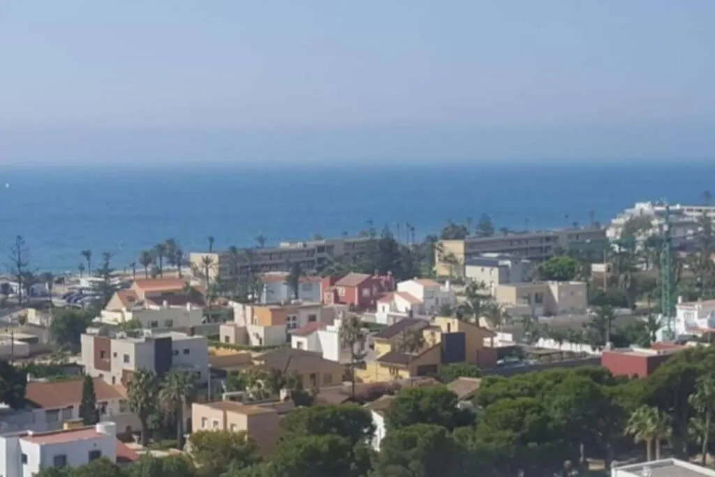 Apartamento ÁTiCO EN URBANIZACIÓN ROQUETAS DE MAR España