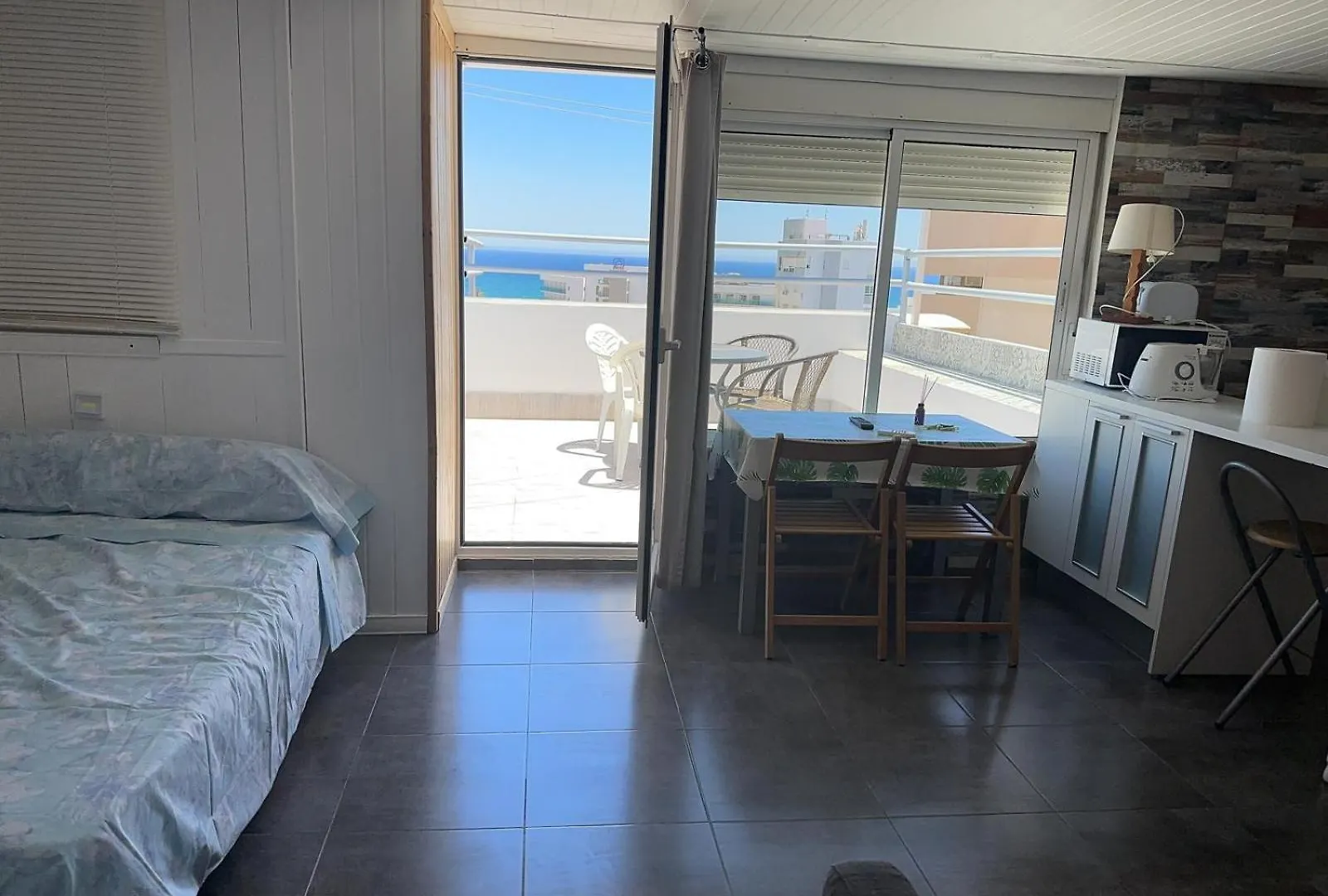 Apartamento ÁTiCO EN URBANIZACIÓN ROQUETAS DE MAR