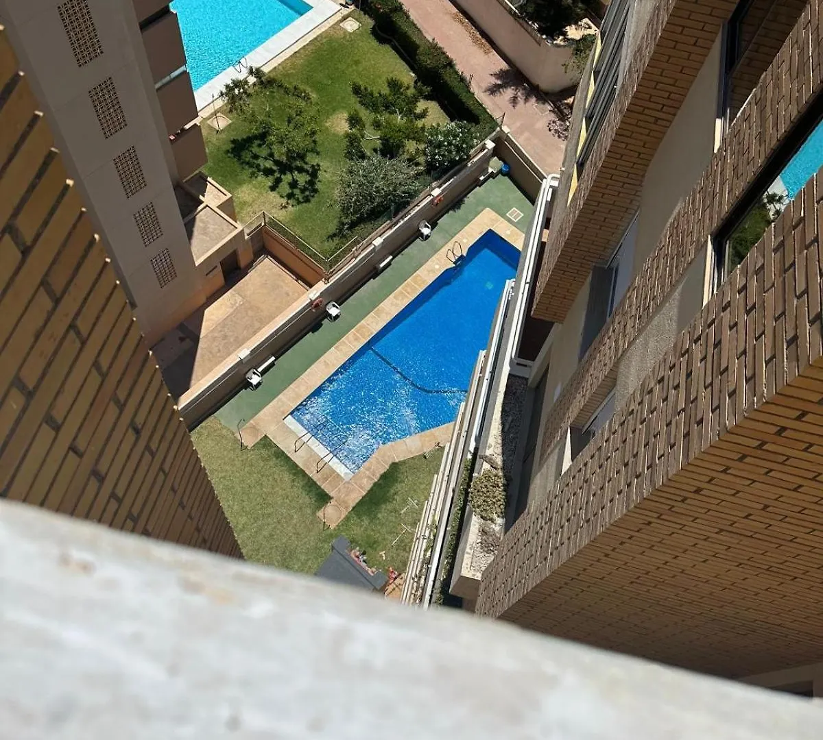 Apartamento ÁTiCO EN URBANIZACIÓN ROQUETAS DE MAR