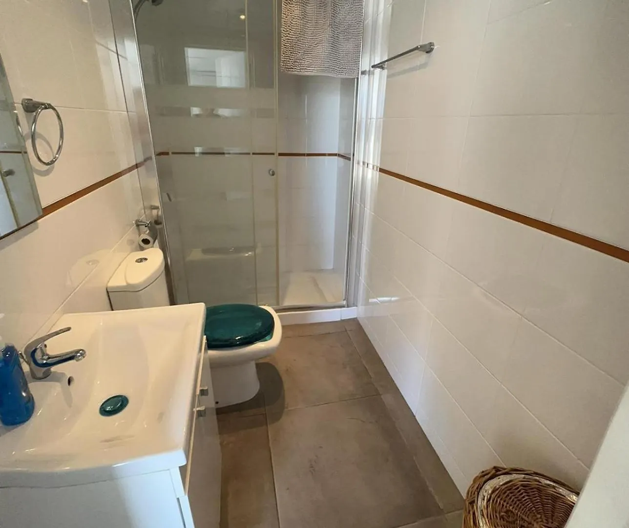 Apartamento ÁTiCO EN URBANIZACIÓN ROQUETAS DE MAR 0*,  España