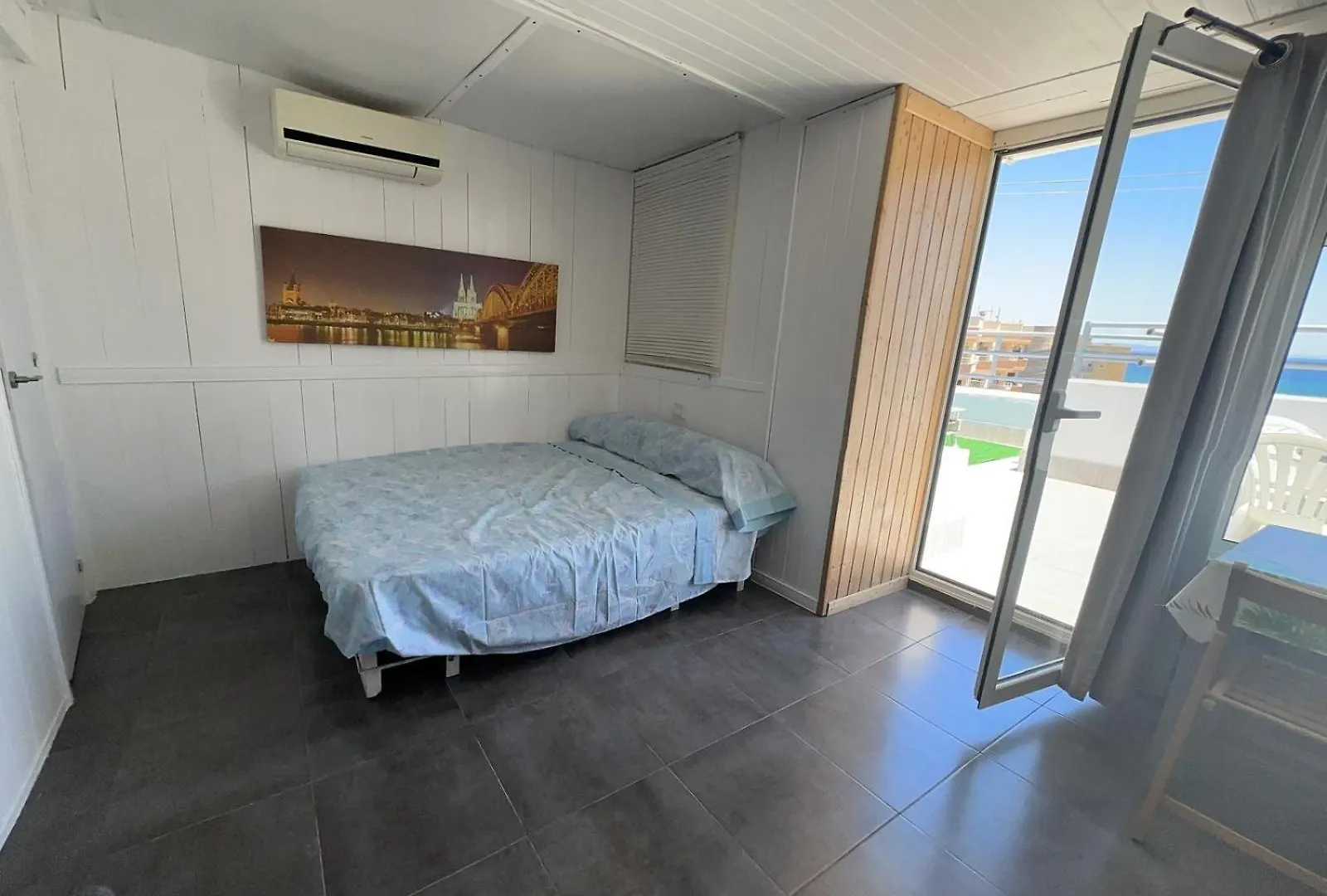 Apartamento ÁTiCO EN URBANIZACIÓN ROQUETAS DE MAR