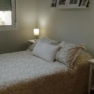  Apartamento Residencial Palmeras