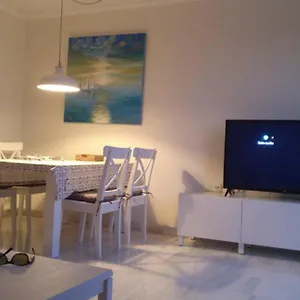  Apartamento Playa Serena; Vistas Mar, Paraje Natural&golf