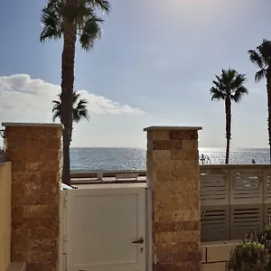 Apartroquetas Appartement