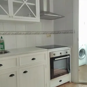  Apartamento Liccione